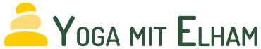 Logo | Yoga mit Elham